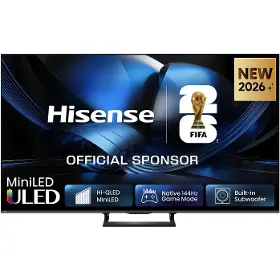 QLED televízor - Hisense 85U7SE - 1
