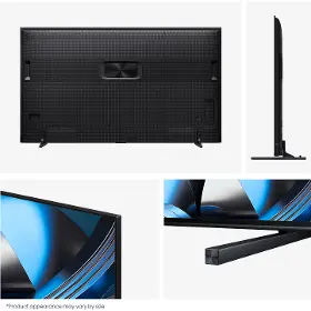 QLED televízor - Hisense 100U7SE - 2