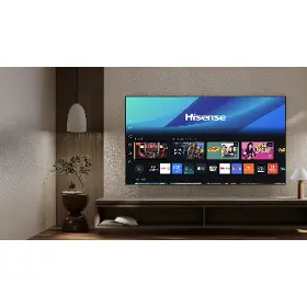 QLED televízor - Hisense 55U7S PRO - 10