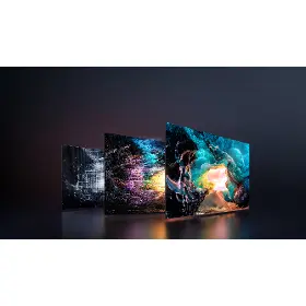 QLED televízor - Hisense 55U7S PRO - 14