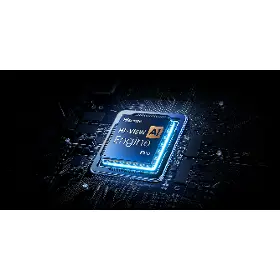 QLED televízor - Hisense 55U7S PRO - 16