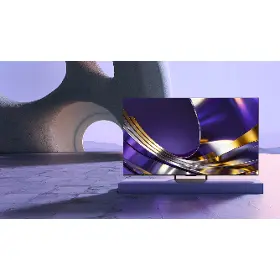 QLED televízor - Hisense 55U7S PRO - 8