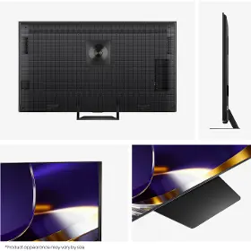 QLED televízor - Hisense 65U7S PRO - 2