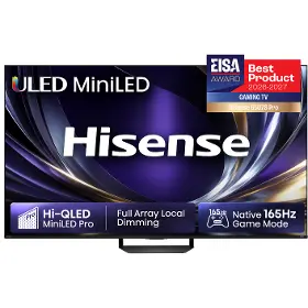 QLED televízor - Hisense 65U7S PRO - 1