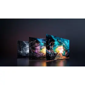 QLED televízor - Hisense 100U7S PRO - 13