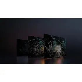 QLED televízor - Hisense 100U7S PRO - 14