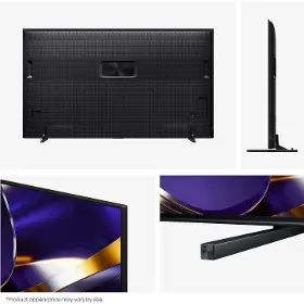 QLED televízor - Hisense 100U7S PRO - 2