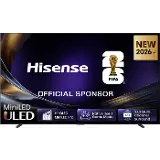 Hisense 100U7S PRO
