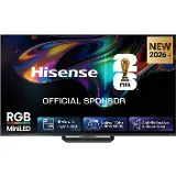Hisense 55UR8S