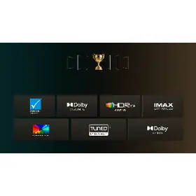 LED televize - Hisense 65UR9S - 16