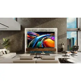 LED televize - Hisense 65UR9S - 8