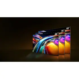 LED televízor - Hisense 75UR9S - 10