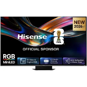 LED televízor - Hisense 75UR9S - 1