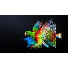 LED televize - Hisense 85UR9S - 12