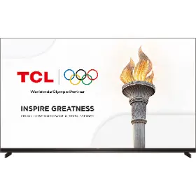 QLED televize - TCL 85X11L - 2