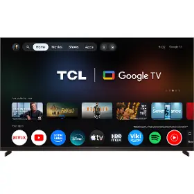 QLED televize - TCL 85X11L - 7
