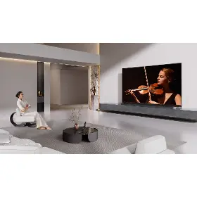 QLED televize - TCL 75X11L - 14