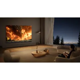QLED televize - TCL 75X11L - 15