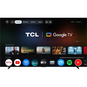 LED televízor - TCL 115RM9L - 8