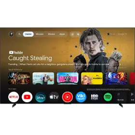 LED televízor - TCL 115RM9L - 9
