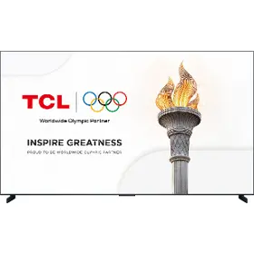 LED televize - TCL 98RM9L - 2