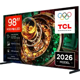 LED televize - TCL 98RM9L - 3