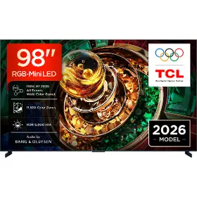 LED televize - TCL 98RM9L - 1