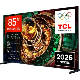 LED televízor - TCL 85RM9L - 3