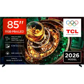 LED televízor - TCL 85RM9L - 1