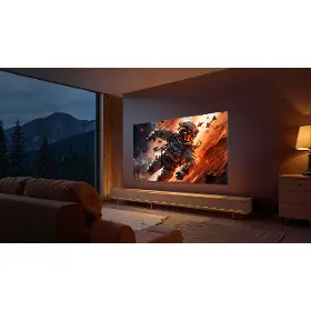 QLED televize - TCL 85Q7D PRO - 14