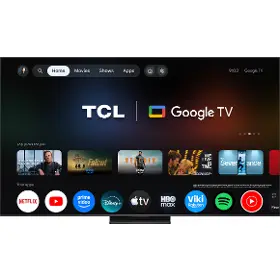 QLED televízor - TCL 65Q7D PRO - 12