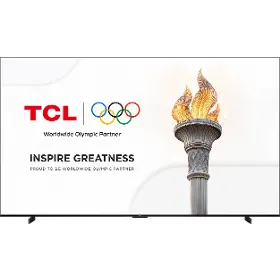 LED televize - TCL 98RM7L - 2