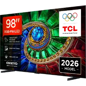 LED televize - TCL 98RM7L - 3