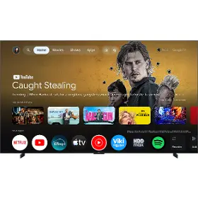 LED televize - TCL 98RM7L - 8