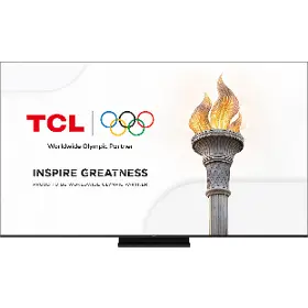 LED televize - TCL 85RM7L - 2
