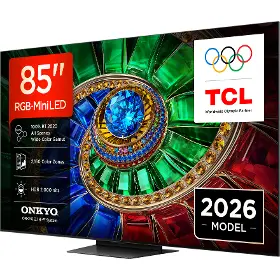 LED televize - TCL 85RM7L - 3