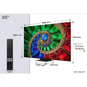 LED televize - TCL 85RM7L - 5