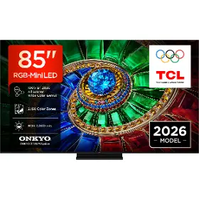 LED televize - TCL 85RM7L - 1