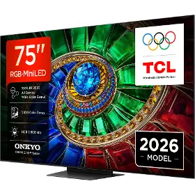 LED televize - TCL 75RM7L - 3