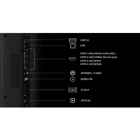 LED televize - TCL 75RM7L - 6