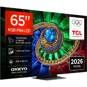 LED televize - TCL 65RM7L - 4