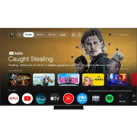QLED televize - TCL 85C6K PRO - 13