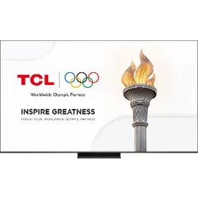 QLED televize - TCL 65C6K PRO - 2
