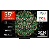TCL 65C6K PRO