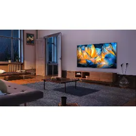 QLED televize - TCL 55C6K PRO - 14