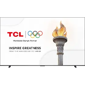 QLED televize - TCL 98P8L - 2
