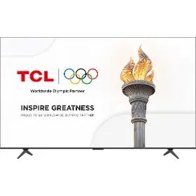 QLED televízor - TCL 85P8L - 2