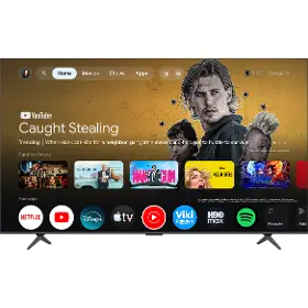 QLED televízor - TCL 85P8L - 8