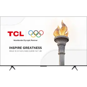 QLED televize - TCL 65P8L - 2