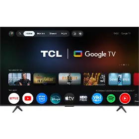 QLED televízor - TCL 75T8D - 7